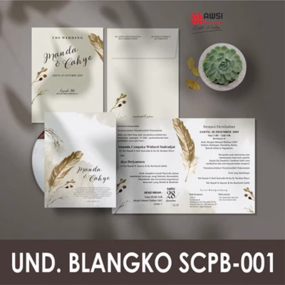 Griya SCPB 001