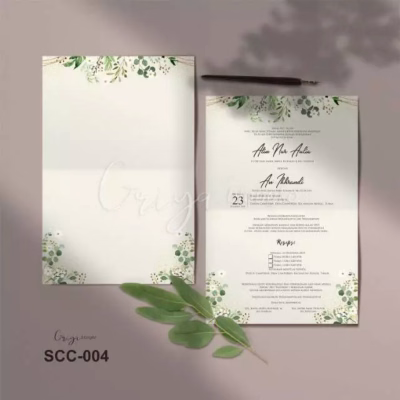 Griya SCC 004