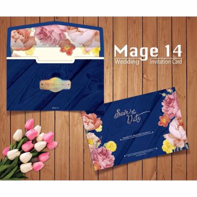 Mage 14