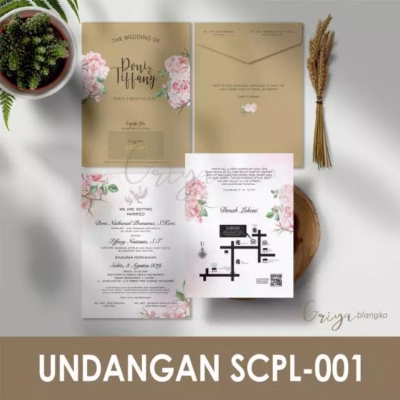 Griya SCPL 001