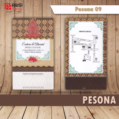Pesona 09