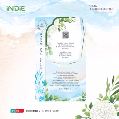 Indie 83
