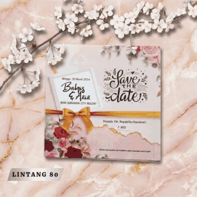 Lintang 80