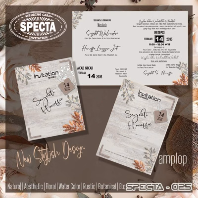 Specta 25
