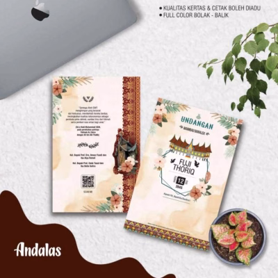 JavaCard Andalas