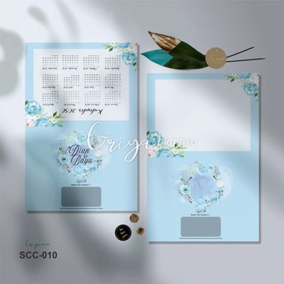 Griya SCC 010