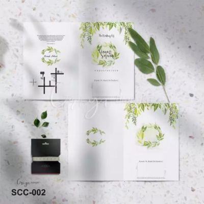 Griya SCC 002