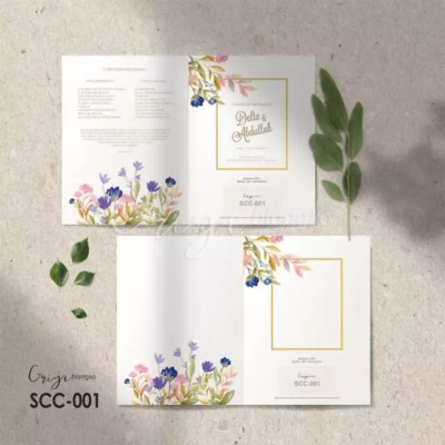 Griya SCC 001