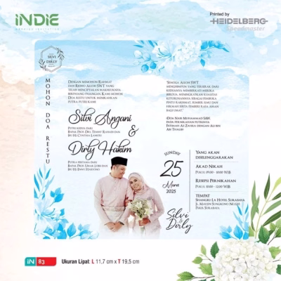 Indie 83