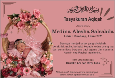 Aqiqah