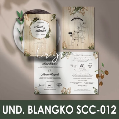 Griya SCC 012