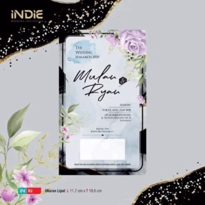 Indie 82 TP