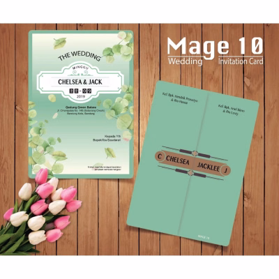 Mage 10