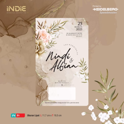 Indie 81