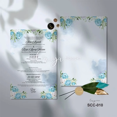 Griya SCC 010
