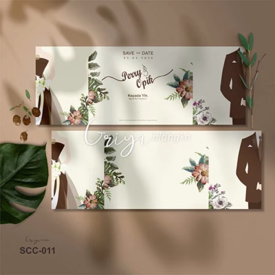 Griya SCC 011