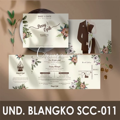 Griya SCC 011