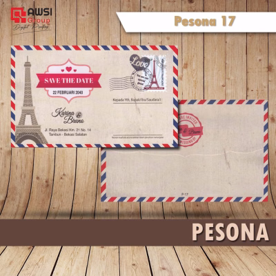 Pesona 17