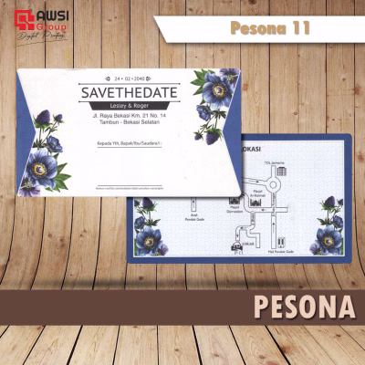 Pesona 11