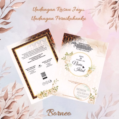 JavaCard Borneo