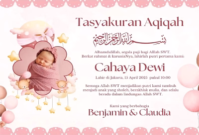 Aqiqah