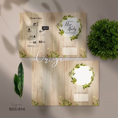 Griya SCC 014
