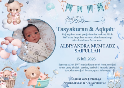 Aqiqah