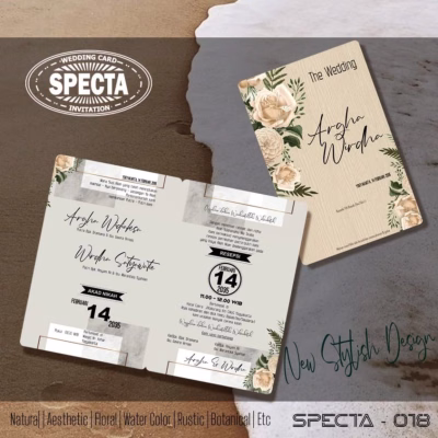 Specta 18