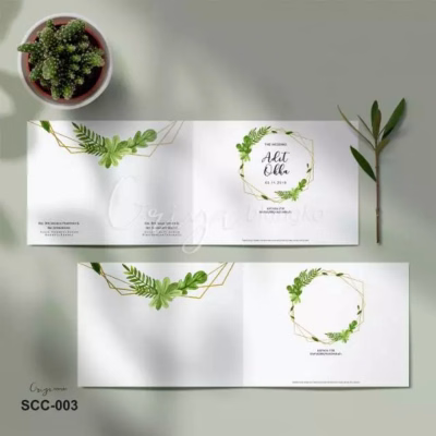 Griya SCC 003