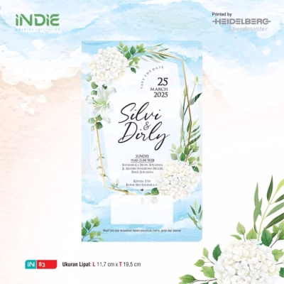 Indie 83