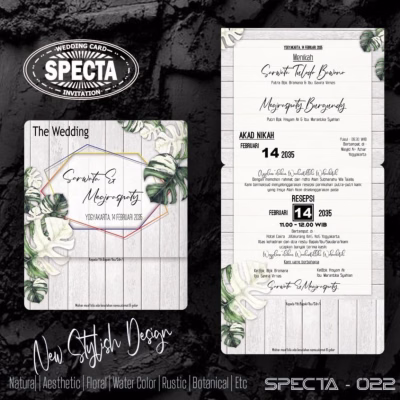 Specta 22