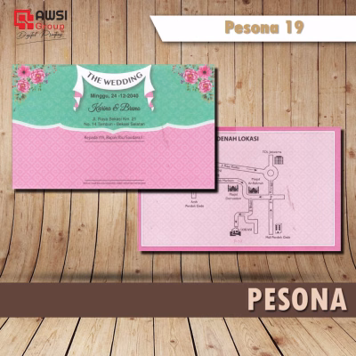 Pesona 19