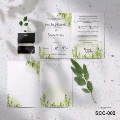 Griya SCC 002