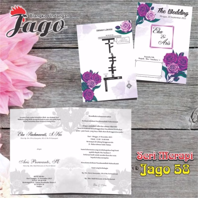Jago 58