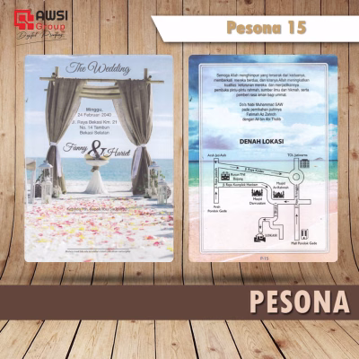 Pesona 15