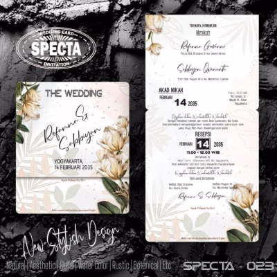 Specta 23