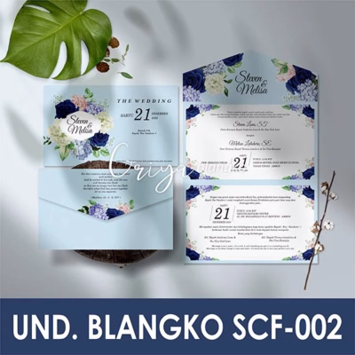 Griya SCF 002