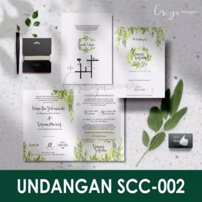 Griya SCC 002