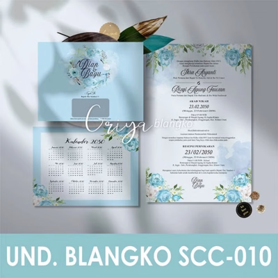 Griya SCC 010