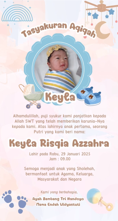 Aqiqah