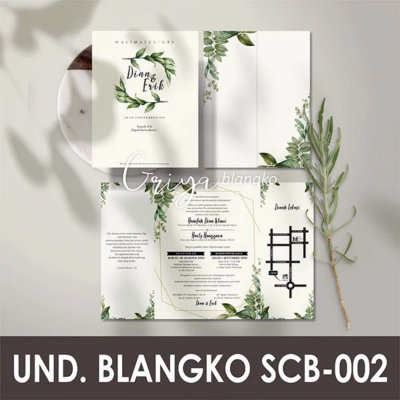 Griya SCB 004
