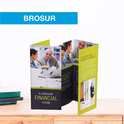 Brosur