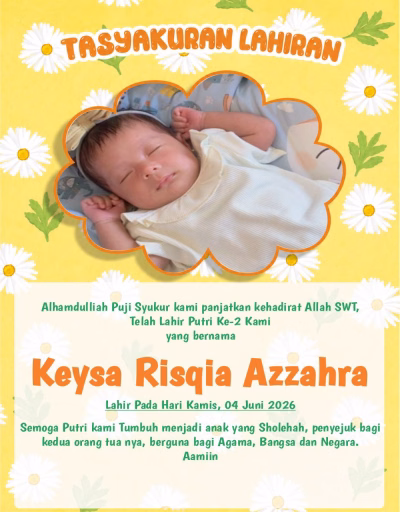 Aqiqah