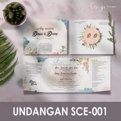 Griya SCE 001