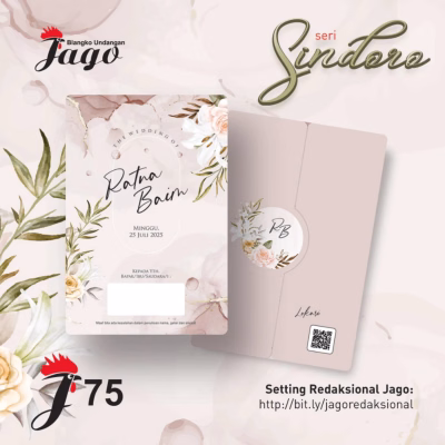 Jago 75