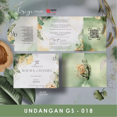 GS 18