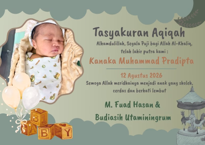 Aqiqah