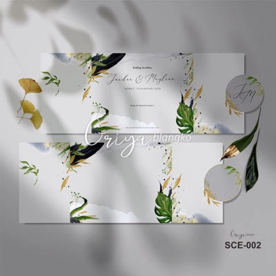 Griya SCE 002