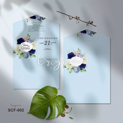 Griya SCF 002