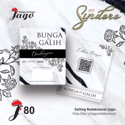 Jago 80
